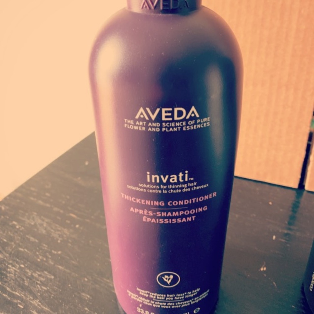 Aveda Hair care